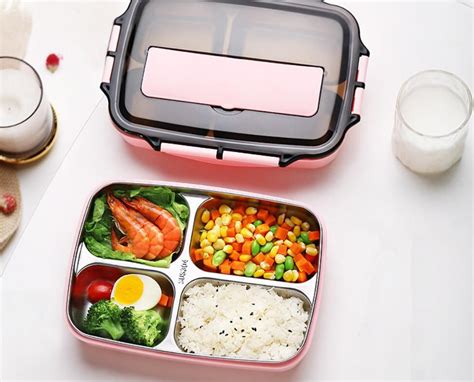 do stainless steel lunch boxes keep food warm|why use a thermal lunch box.